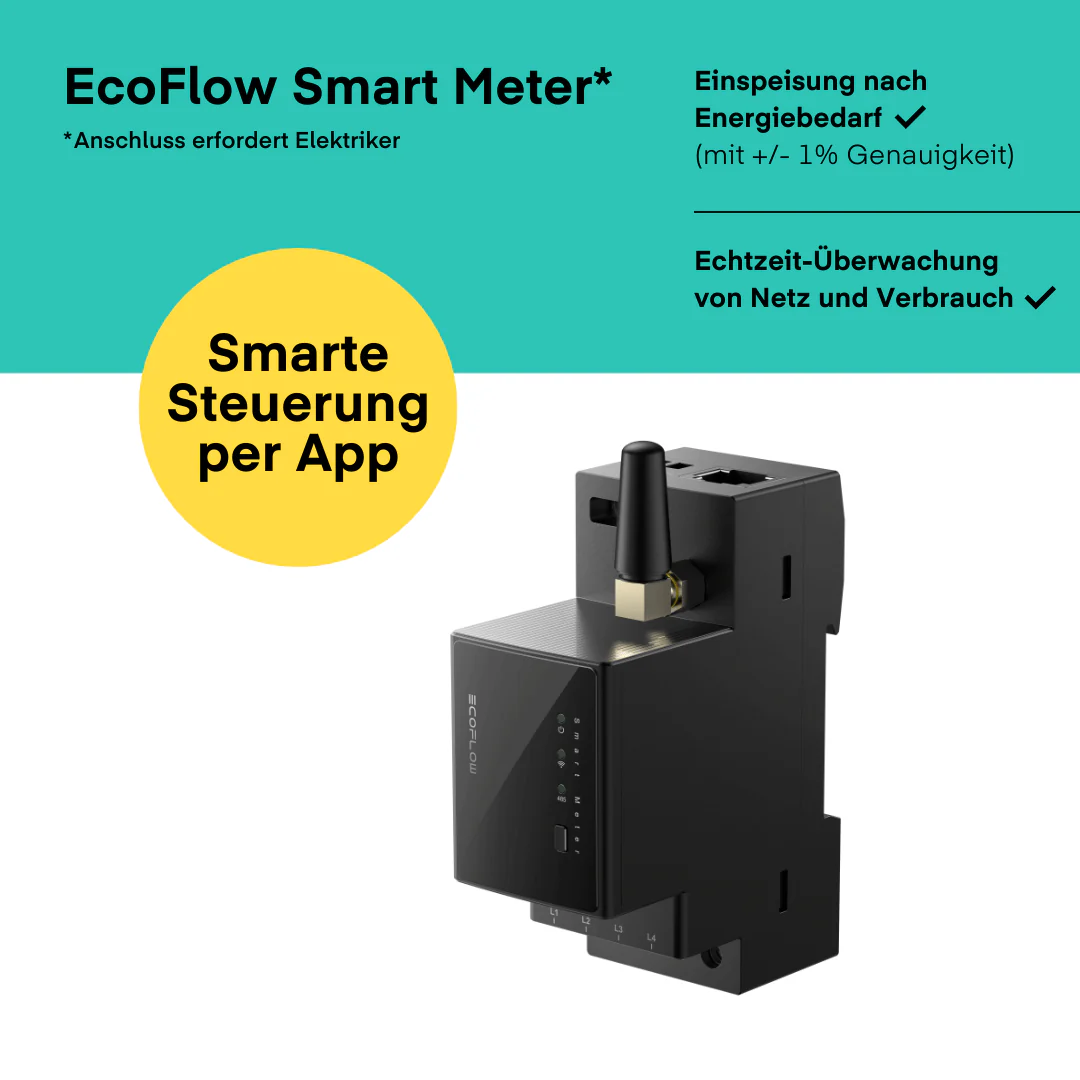 EcoFlow STREAM Ultra + STREAM AC Pro - Image 5