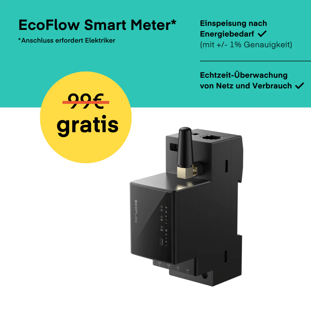 Yuma x EcoFlow - 2000W Balkonkraftwerk mit STREAM Ultra X - Image 7